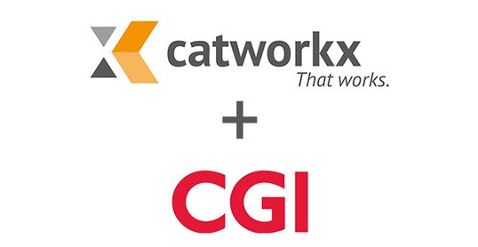 CGI Know-how Day 2022 - Spannende Diskussionen mit CGI und catworkx