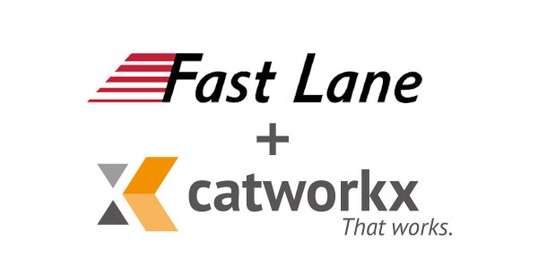 Neue Partnerschaft mit Fast Lane - catworkx Atlassian Trainings werden weiter beworben mit Schwerpunkt auf Atlassian Jira Trainings und Atlassian Confluence Trainings