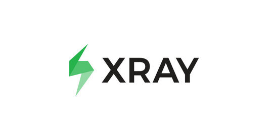 Xray Logo