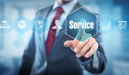 Your service provider for high-quality IT services | TIMETOACT GROUP