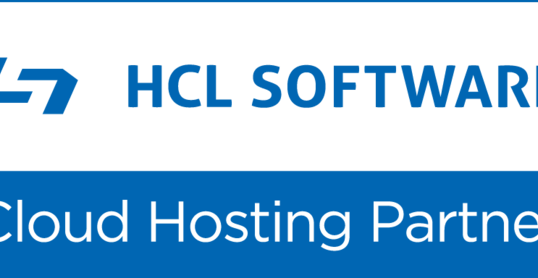 Logo HCL Software Business Partner