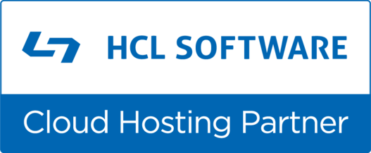 Logo HCL Software Business Partner