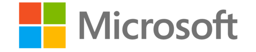 Logo Microsoft