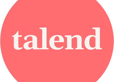 Logo Talend