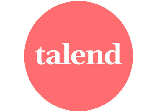 Logo Talend