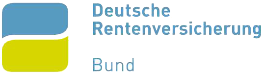 Logo Deutsche Rentenversicherung