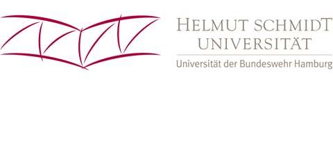 Logo der Helmut Schmidt Universität - IAM Projekt