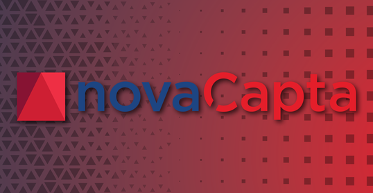 novaCapta Logo