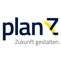 Logo der Nachhaltigkeitsberatung planZ