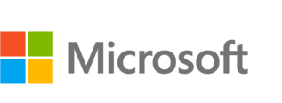 Logo Microsoft