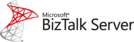 Mircosoft Biz Talk Server Logo freigestellt