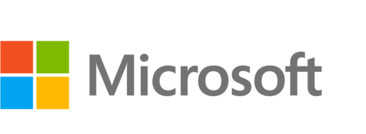 Logo Microsoft