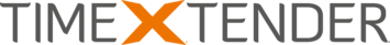 TimeXtender Logo