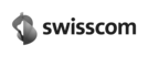 Logo Swisscom AG