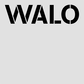 Logo WALO Gruppe