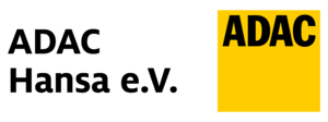 Logo des ADAC Hansa e.V. 
