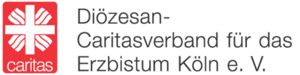 Logo des Diözesan-Caritasverband für das Erzbistum Köln e.V.