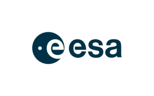 Logo European Space Agency (ESA)