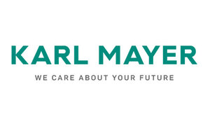Logo der Firma Karl Mayer