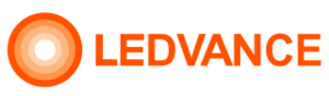 Logo der Firma Ledvance