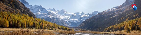 Naturlandschaft in der Schweiz, Swisscom