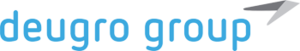 Logo Deugro Group freigestellt