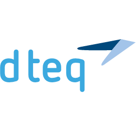 Logo dteq