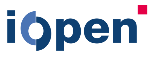 Logo iOpen