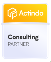 Actindo Partner: Actindo Consulting Partner
