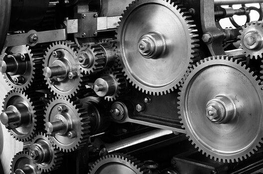 Was verbirgt sich hinter Predictive Maintenance?