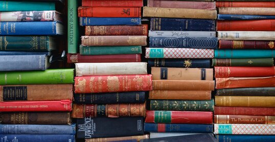 Unsere Literaturtipps – Für Sie gelesen