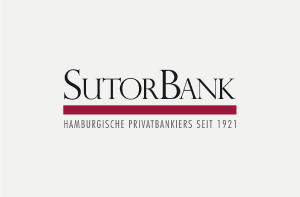 Sutor Bank Logo