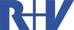 Logo R+V color