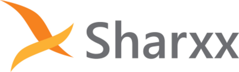 Sharxx Logo