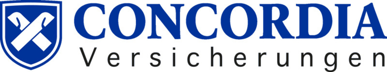 Logo Concordia Versicherungen