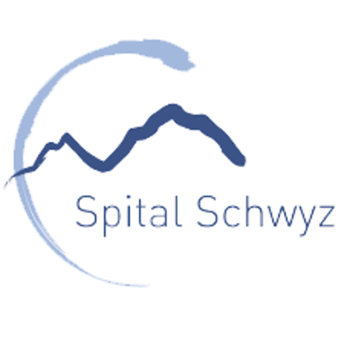 Logo zur Referenz Spital Schwyz IAM Lösung - freigestellt