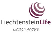 Logo Liechtenstein Life