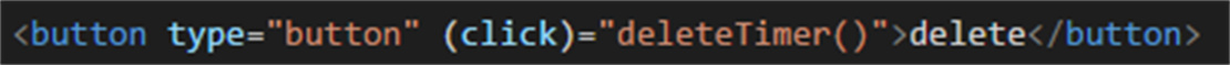 Screenshot Code: Custom-Event Trigger