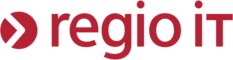 regio IT Logo